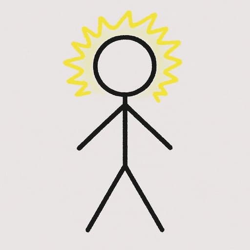 Priceless Stick Figure NFT
